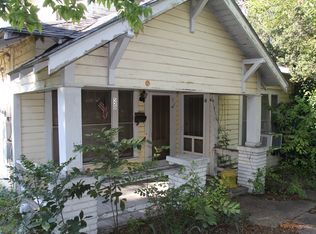 520 E Main St, Hamilton, TX 76531