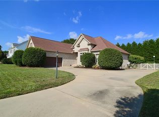 205 Selsea Dr, Easley, SC 29642