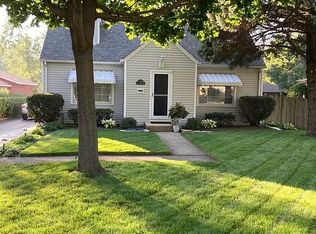 111 N Washington St, Lockport, IL 60441