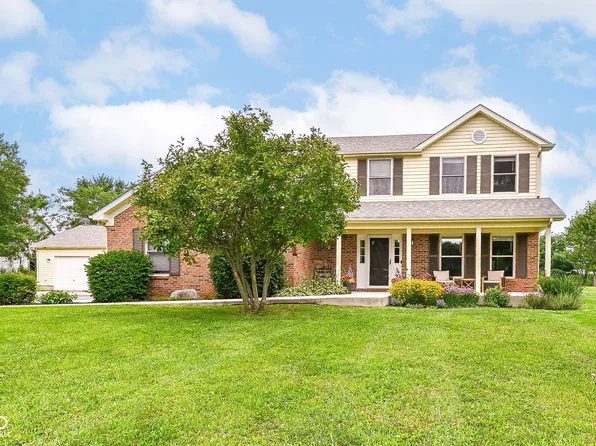 22304 Lamong Rd, Sheridan, IN 46069