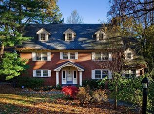 46 Sagamore Rd, Maplewood, NJ 07040