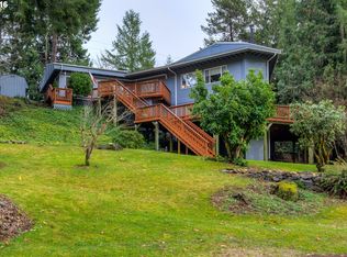 91094 Leashore Dr, Vida, OR 97488