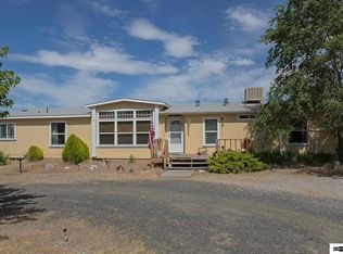 3600 Citrus St, Silver Springs, NV