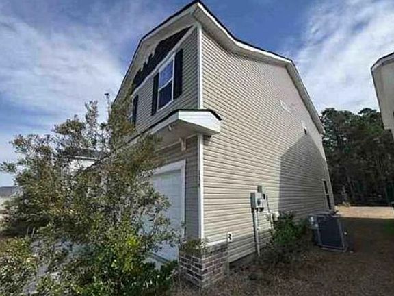 Property Side View
