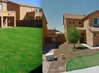 6016 S 25th Dr, Phoenix, AZ 85041