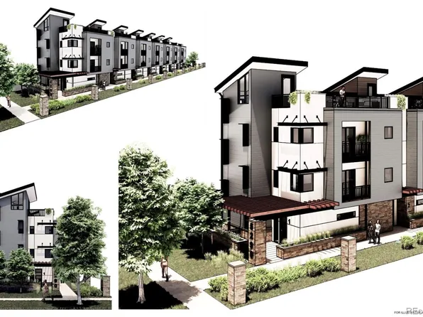 5290 Balsam Street LOT 300004426, Arvada, CO 80002