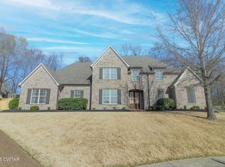 5540 Scarlet Ridge Cv, Arlington, TN 38002