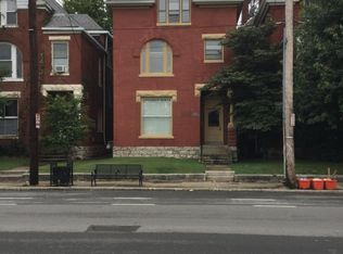 1033 S 2nd St APT 3, Louisville, KY 40203