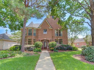 20511 Quail Chase Dr, Katy, TX, 77450