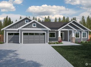 1922 10th Ave NW, Puyallup, WA