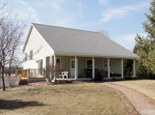 N6310 Tower Rd, Fond Du Lac, WI 54937