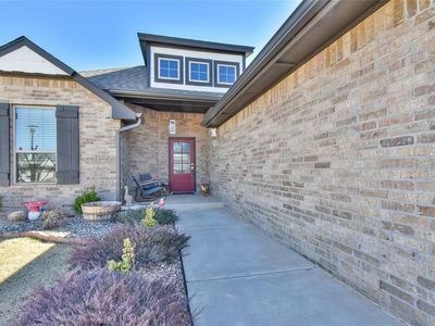 11820 Kylie Elizabeth Rd, Yukon, OK, 73099