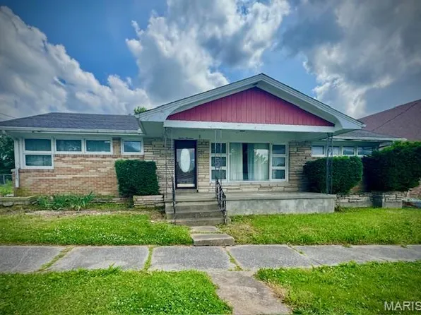 1219 Merriwether St, Cape Girardeau, MO 63703