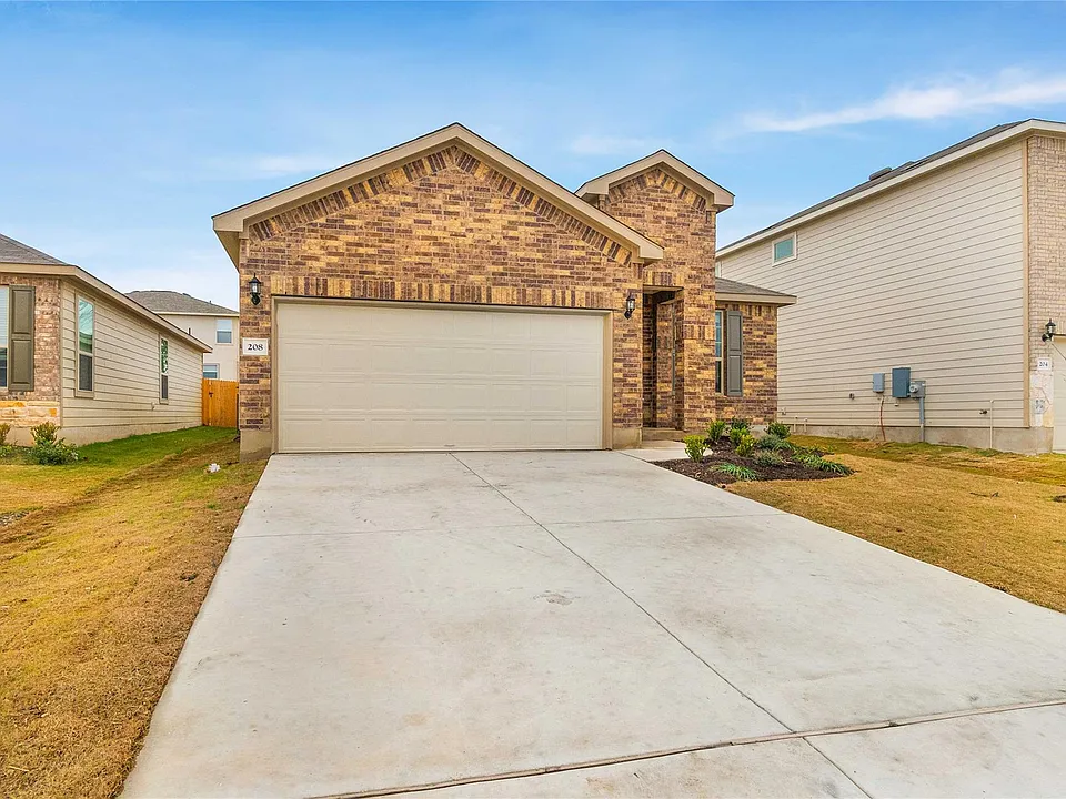 208 Kildeer Pass