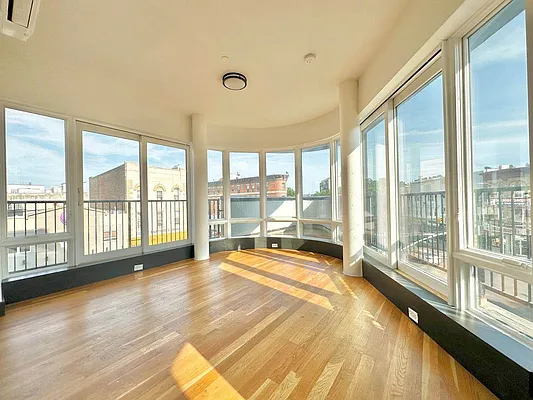 Rented by Doorway NYC, LLC | media 6