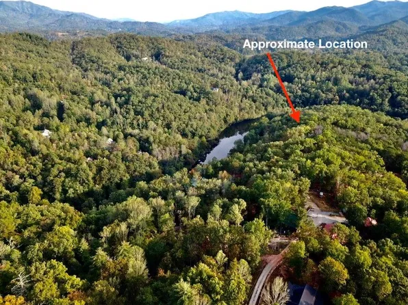 0 Mountain Laurel Rd, Whittier, NC 28789