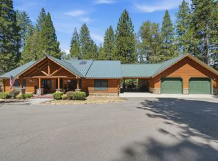 31300 Lake Ridge Dr, Shingletown, CA 96088
