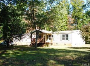 901 Split Rail Ln, Hillsborough, NC 27278