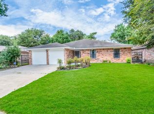 20215 Fox Haven Ln, Humble, TX 77338