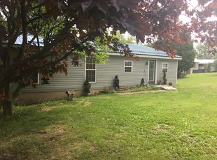 5643 Chestnut Grove Hwy, Grampian, PA 16838