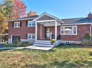 100 Relda Rd, Moscow, PA 18444