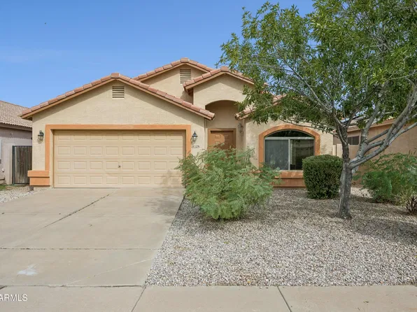 1256 E ELM Road, San Tan Valley, AZ 85140