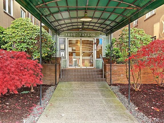 2nd image of 1800 Taylor Ave N APT 211