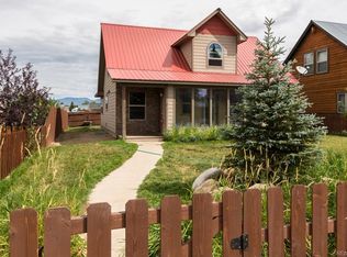 312 W Spencer Ave, Gunnison, CO 81230
