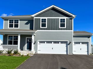 754 Kentshire Cir, Elgin, IL 60124