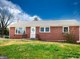 707 Flintlock Dr, Bel Air, MD 21015