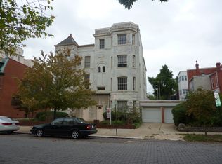 117 12th St SE APT 4, Washington, DC 20003