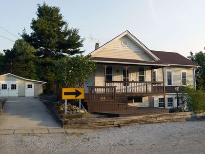 1703 County Road 1095, Ashland, OH, 44805