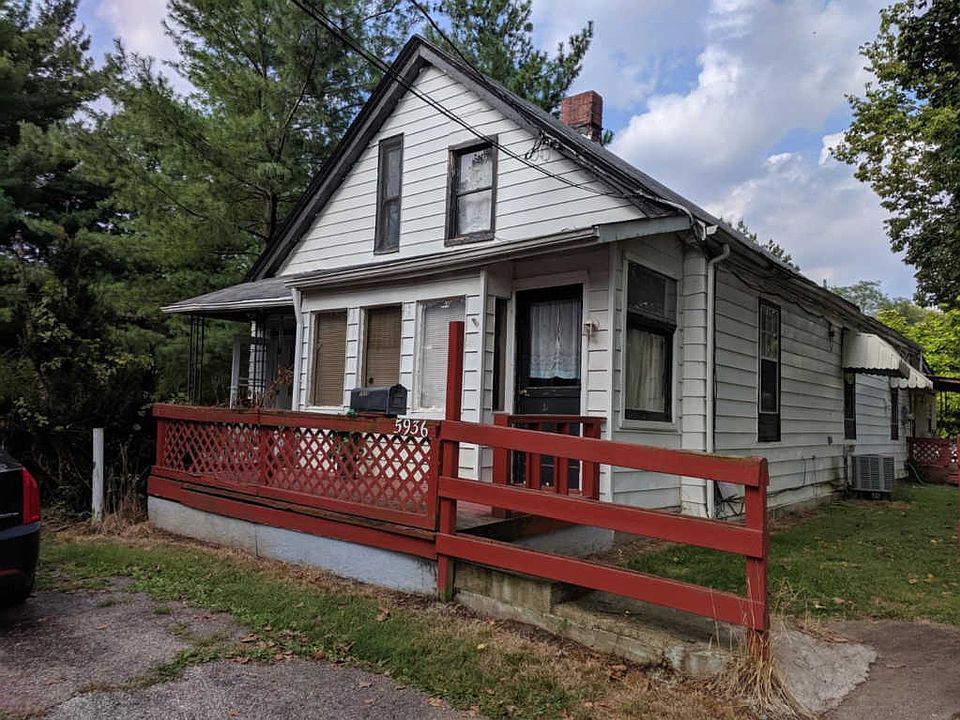 1st image of 5936 Croslin St