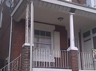 1117 Herbert St, Philadelphia, PA 19124