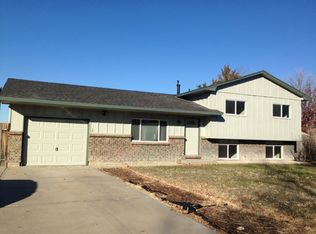 2110 College Dr, La Junta, CO 81050