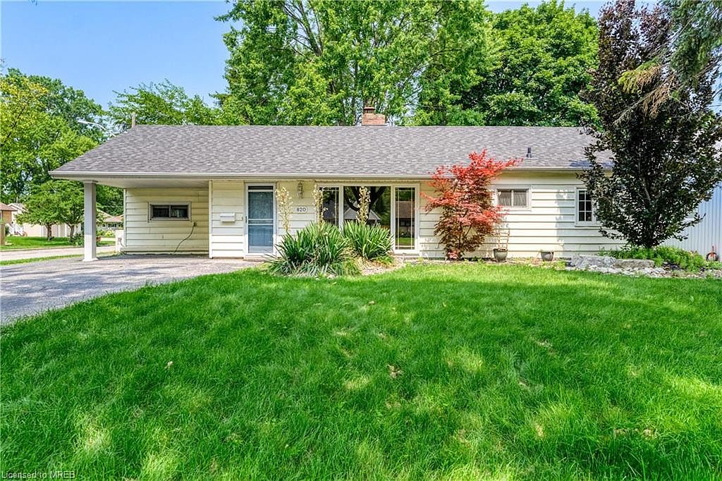 820 Retlaw Dr, Sarnia, ON N7V 2W7 MLS 40486331 Zillow