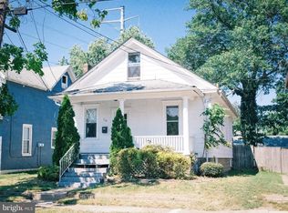 114 Edith Ave, Woodbury, NJ 08096