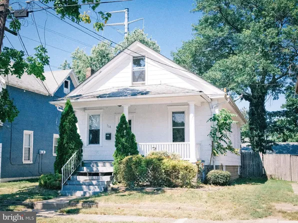 114 Edith Ave, Woodbury, NJ 08096