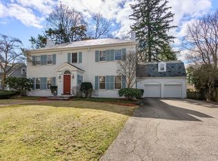 34 Cotton St, Newton, MA 02458