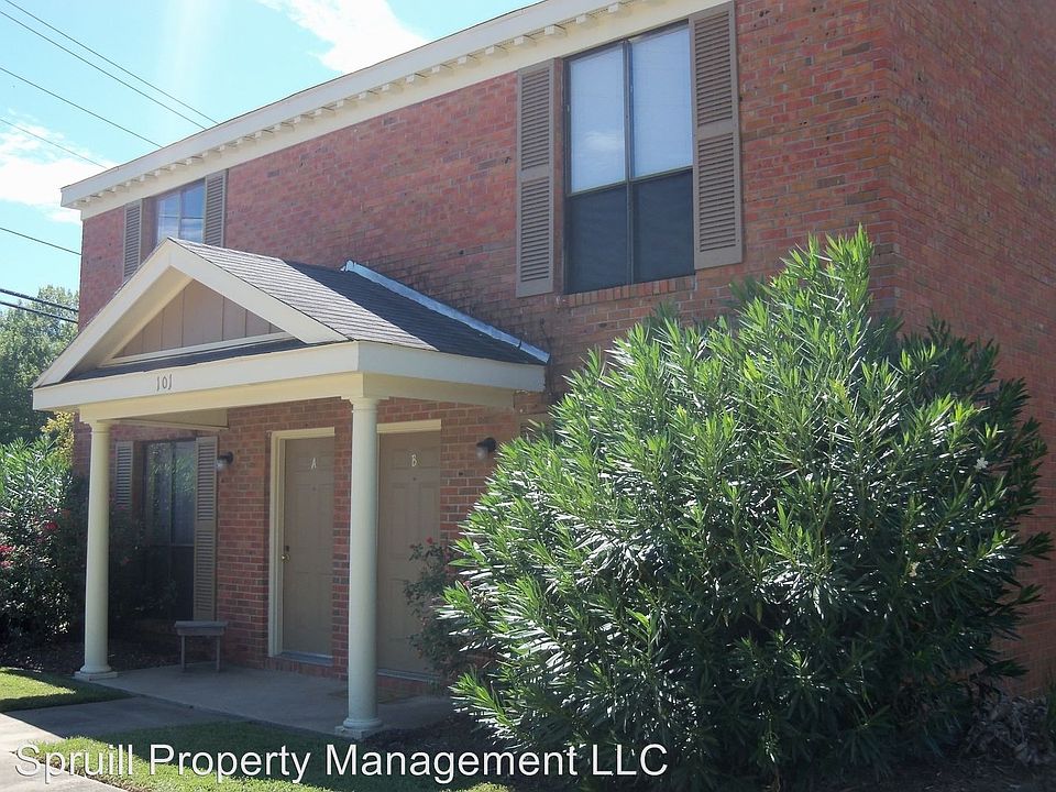 1st image of 101 Park Cir #A