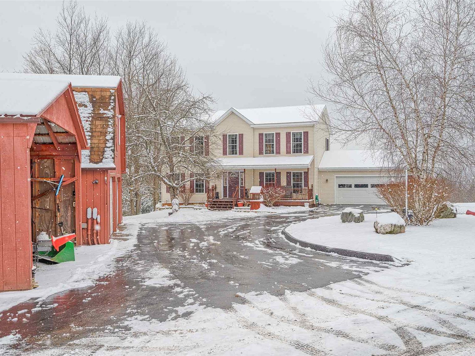 141 MacLean Road, Williamstown, VT 05679 Zillow