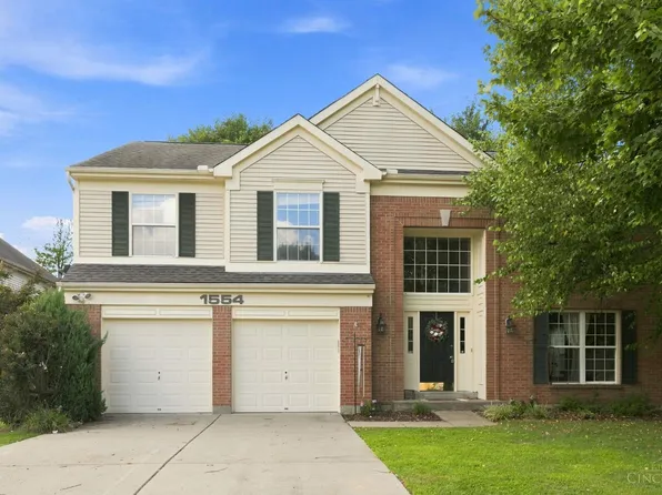 1554 Hunt Club Dr, Milford, OH 45150