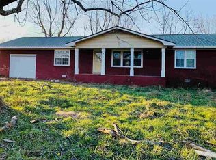 85 Kelly Chapel Rd, Scottsboro, AL 35769