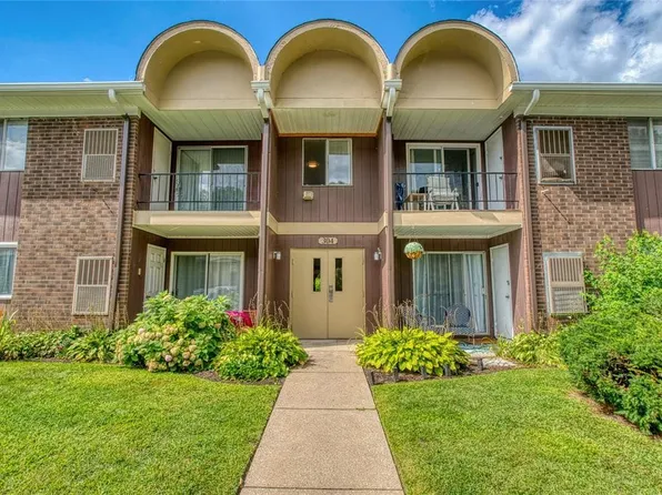 310 Presque Isle Blvd APT 201, Erie, PA 16505