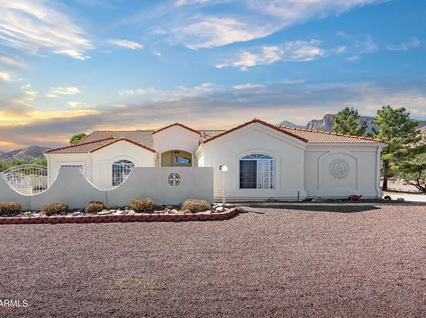 7585 S ROCKWOOD Drive, Hereford, AZ 85615