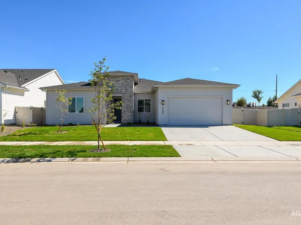 1101 N Bellingrath Ave, Middleton, ID 83644