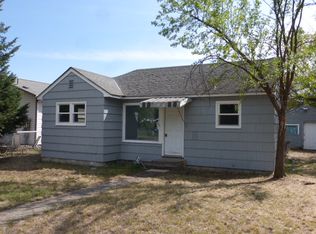 2424 E Boone Ave, Spokane, WA 99202