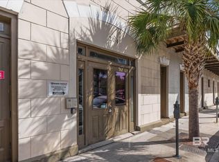 204 Conti St UNIT 1-B, Mobile, AL 36602