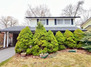 153 Simpson Rd, Ajax, ON L1S2V7