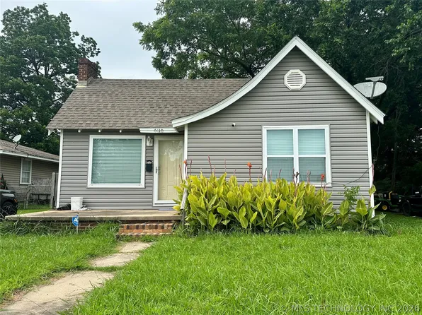 4410 W Okmulgee Ave, Muskogee, OK 74401